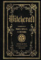 Witchcraft (A Handbook of Magic Spells and Potions) by Anastasia Greywolf, Melissa West, 9781577151241