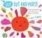 I Can Do That! Cut & Paste by La ZOO, 9781941367490