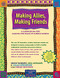 Making Allies, Making Friends (A Curriculum for Making the Peace in Middle School) by Hugh Vasquez, M. Nell Myhand, Allan Creighton, Todos Institute, 9780897933070
