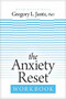 The Anxiety Reset Workbook by Gregory L. Jantz Ph.D., Keith Wall, 9781496441171
