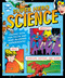 DC Super Hero Science by Jennifer  Hackett, 9781941367537