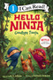 Hello, Ninja. Goodbye, Tooth! - 9780063056183 by N. D. Wilson, Forrest Dickison, 9780063056183
