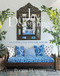 The Joy of Decorating (Southern Style with Mrs. Howard) by Phoebe Howard, 9781584799610