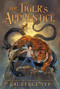 The Tiger's Apprentice (Book One) by Laurence Yep, 9780063056503