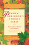 When Parkinson's Strikes Early (Voices, Choices, Resources and Treatment) - 9780897933407 by Barbara Blake-Krebs, M.A., Linda Herman, Susan Reese, 9780897933407