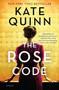 The Rose Code (A Novel) - 9780063059412 by Kate Quinn, 9780063059412