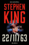 22/11/63 by Stephen King, 9780593311547