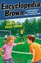 Encyclopedia Brown and the Case of the Soccer Scheme by Donald J. Sobol, James Bernadin, 9780142422885