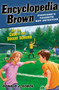 Encyclopedia Brown and the Case of the Soccer Scheme by Donald J. Sobol, James Bernadin, 9780142422885