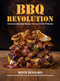 BBQ Revolution (Innovative Barbecue Recipes from an All-Star Pitmaster) by Mitch Benjamin, 9781592339952