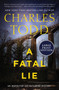 A Fatal Lie (A Novel) - 9780063061934 by Charles Todd, 9780063061934