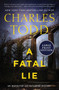 A Fatal Lie (A Novel) - 9780063061934 by Charles Todd, 9780063061934