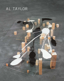 Al Taylor: Pet Stains, Puddles, and Full Gospel Neckless by Al Taylor, Mimi Thompson, 9781941701126