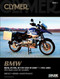 BMW R850, R1100, R1150 and R1200C* 1993-2005 by Penton Staff, 9781599690407
