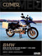 BMW R850, R1100, R1150 and R1200C* 1993-2005 by Penton Staff, 9781599690407