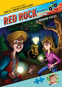 Missing Pieces - 9781496442277 by Jerry B. Jenkins, Chris Fabry, 9781496442277