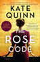 The Rose Code (A Novel) - 9780063062450 by Kate Quinn, 9780063062450