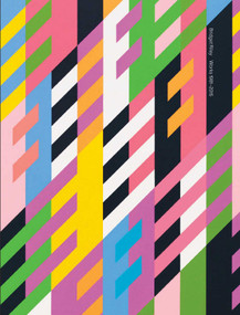 Bridget Riley: Works from 1981-2015 by Bridget Riley, Richard Shiff, Robert Kudielka, 9781941701232