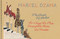 Marcel Dzama: The Book of Ballet by Marcel Dzama, Hans Christian Andersen, Justin Peck, Lucas Zwirner, 9781941701270
