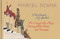 Marcel Dzama: The Book of Ballet by Marcel Dzama, Hans Christian Andersen, Justin Peck, Lucas Zwirner, 9781941701270
