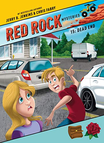 Dead End by Jerry B. Jenkins, Chris Fabry, 9781496442758