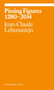 Pissing Figures 1280-2014 by Jean-Claude Lebensztejn, Jeff Nagy, 9781941701546