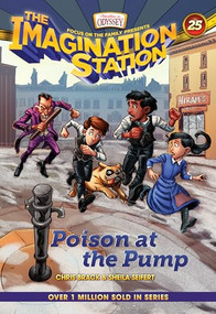 Poison at the Pump by Sheila Seifert, Chris Brack, 9781589979741