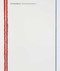 Fred Sandback: Vertical Constructions by Fred Sandback, Yve-Alain Bois, David Gray, Lisa Le Feuvre, 9781941701577