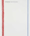 Fred Sandback: Vertical Constructions by Fred Sandback, Yve-Alain Bois, David Gray, Lisa Le Feuvre, 9781941701577