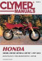 Honda CRF150F 2006-18, CRF125F 2014-18 by Editors of Haynes Manuals, 9781620922903