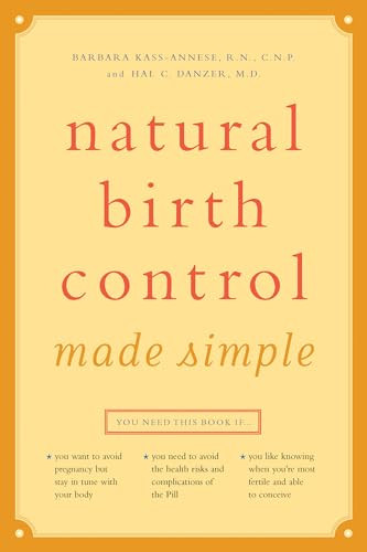 Simples métodos de control de la natalidad by Barbara Kass-Annese, R.N., C.N.P., Hal C. Danzer, 9780897934039