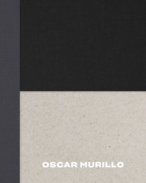 Oscar Murillo by Oscar Murillo, Okwui Enwezor, Emma Enderby, Anna Schneider, 9781941701669