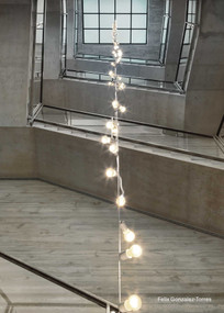 Felix Gonzalez-Torres by Felix Gonzalez-Torres, David Breslin, 9781941701768