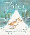 Three - 9780823449231 by Stephen Michael King, 9780823449231
