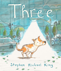 Three - 9780823449231 by Stephen Michael King, 9780823449231