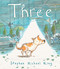 Three - 9780823449231 by Stephen Michael King, 9780823449231