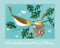 Charles Harper's Birds & Words - 9781623261139 by Charles Harper, 9781623261139