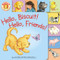 Hello, Biscuit! Hello, Friends! Tabbed Board Book by Alyssa Satin Capucilli, Pat Schories, 9780063067011