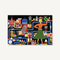 Mid-Century Modern Women in the Visual Arts by Gloria Fowler, Ellen Surrey, 9781623261184