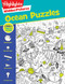 Ocean Puzzles by Highlights, 9781644721247