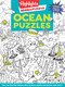 Ocean Puzzles by Highlights, 9781644721247