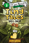Tiny Tales: Shell Quest by Steph Waldo, Steph Waldo, 9780063067820