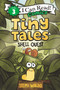 Tiny Tales: Shell Quest by Steph Waldo, Steph Waldo, 9780063067820