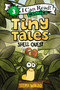 Tiny Tales: Shell Quest - 9780063067837 by Steph Waldo, Steph Waldo, 9780063067837