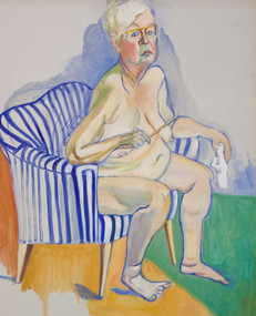 Alice Neel: Freedom by Alice Neel, Helen Molesworth, Ginny Neel, 9781941701980