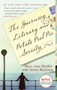 The Guernsey Literary and Potato Peel Pie Society (A Novel) by Mary Ann Shaffer, Annie Barrows, 9780385341004