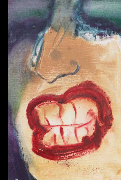 Marlene Dumas: Myths & Mortals by Marlene Dumas, Claire Messud, 9781941701997