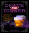 Death for Dinner (50 Gorey-Good, Plant-Based Drinks, Meals, and Munchies Inspired by Your Favorite Slasher Films) by Zach Neil, 9781631067853