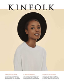 Kinfolk Volume 16 by Various, 9781941815151