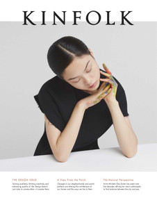 Kinfolk Volume 18 by Various, 9781941815199